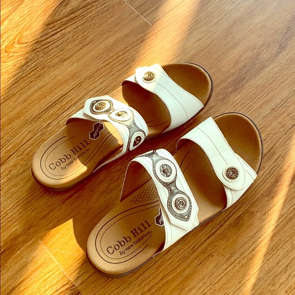 cobb hill by new balance revlite